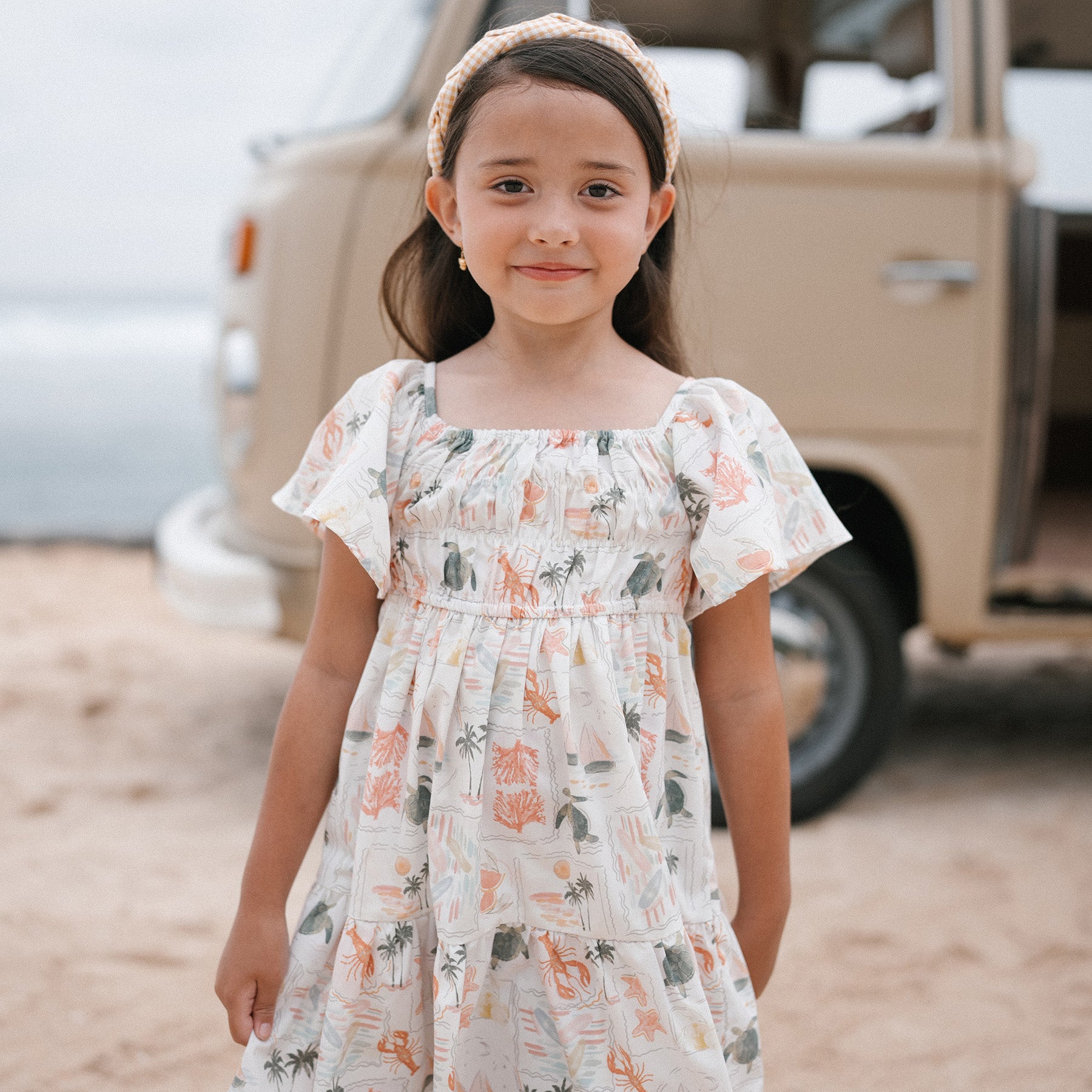 Sea Dress