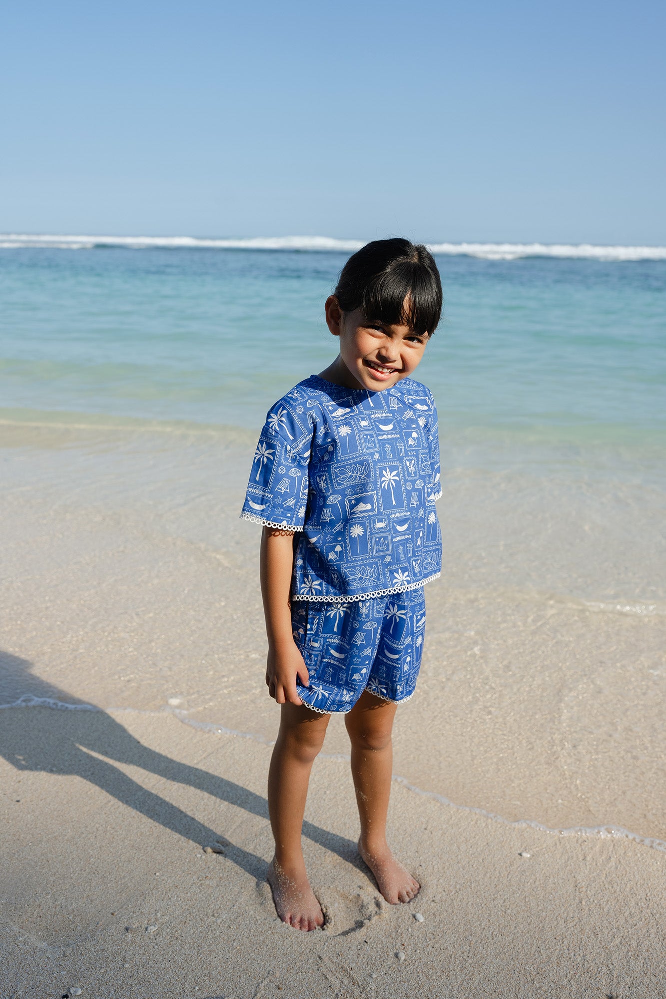 Seashore Set