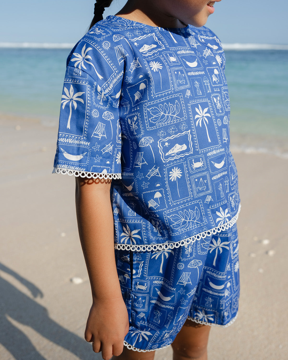 Seashore Set