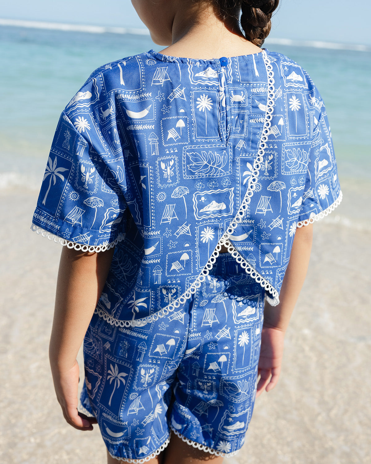 Seashore Set