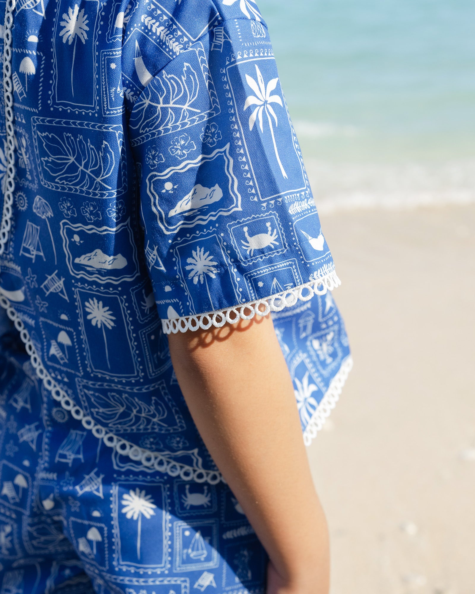Seashore Set