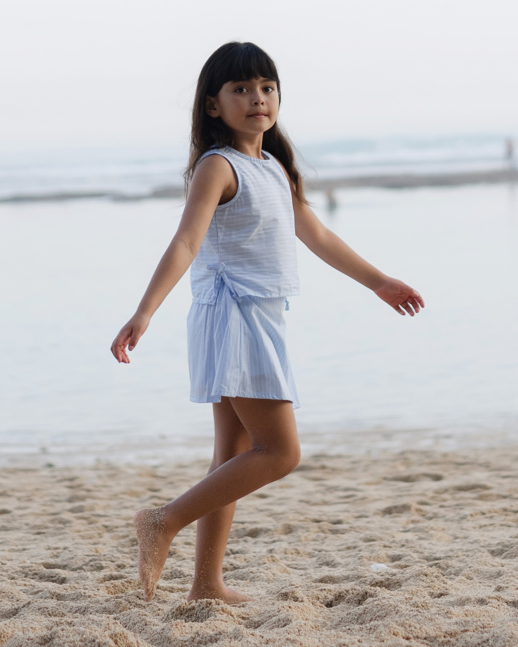 Seaside Set