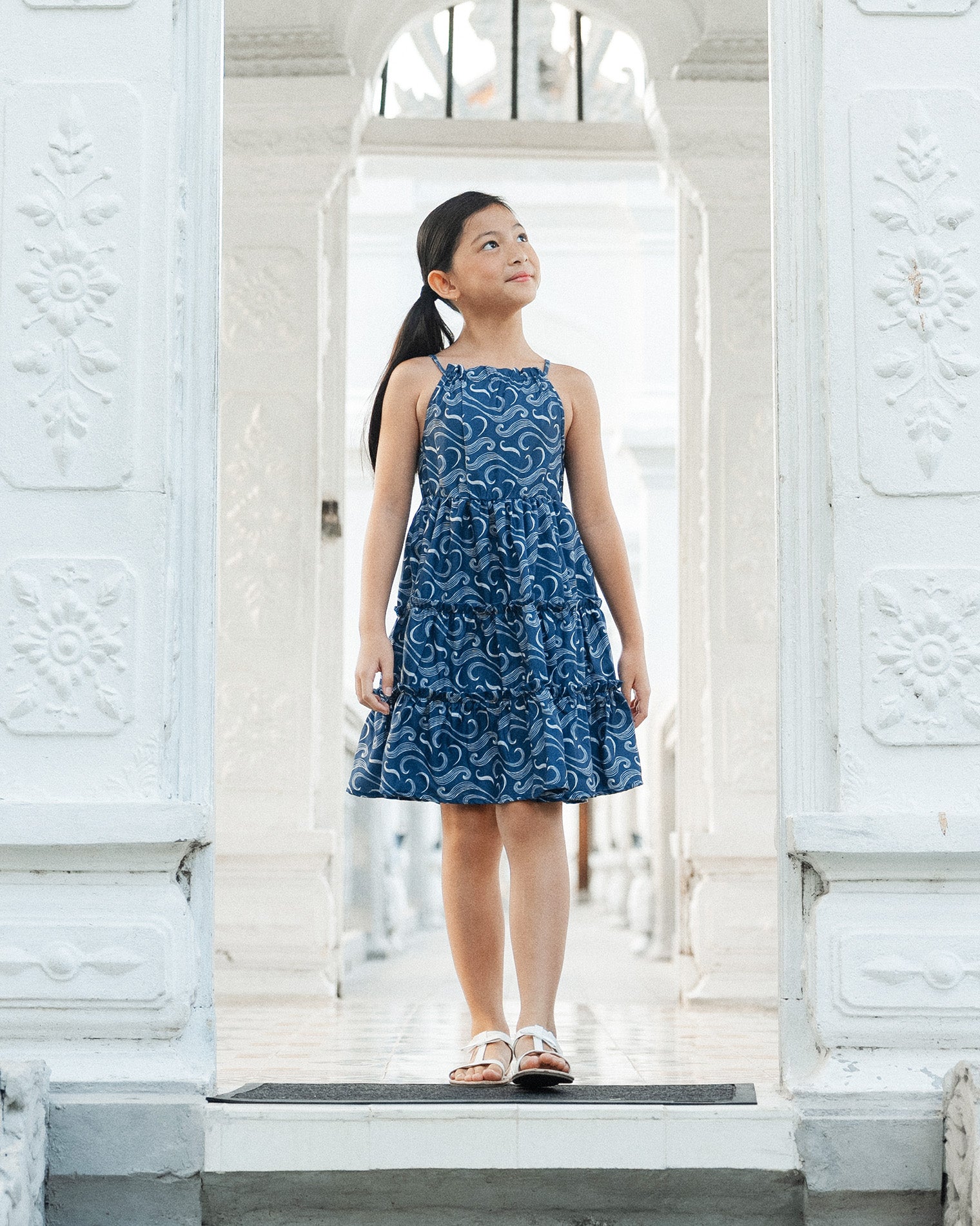 Shore Dress