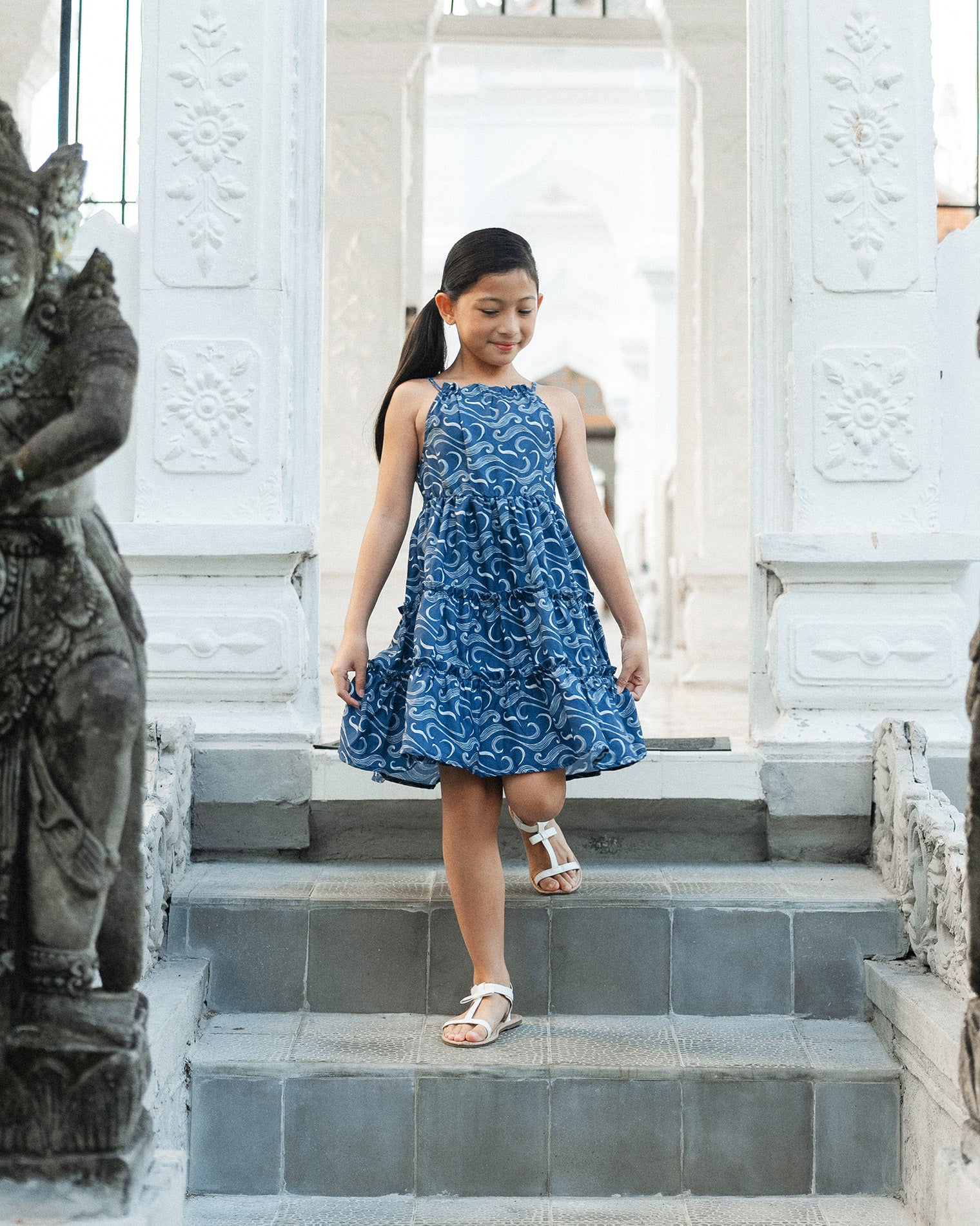 Shore Dress