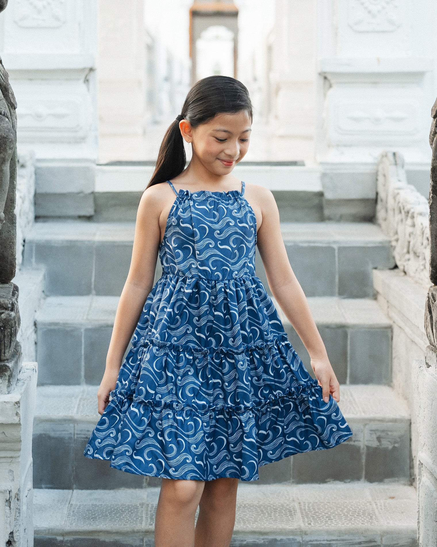 Shore Dress