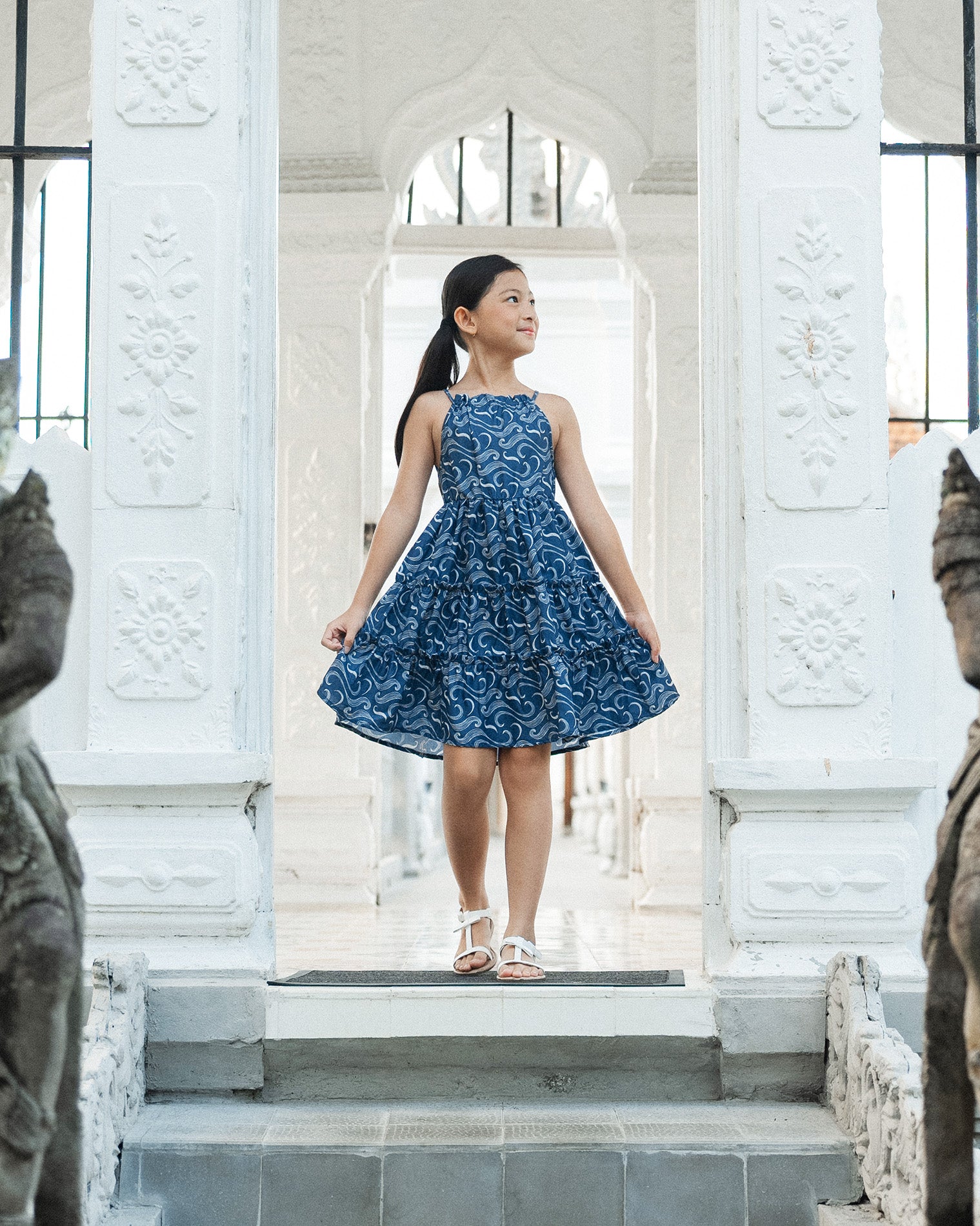 Shore Dress
