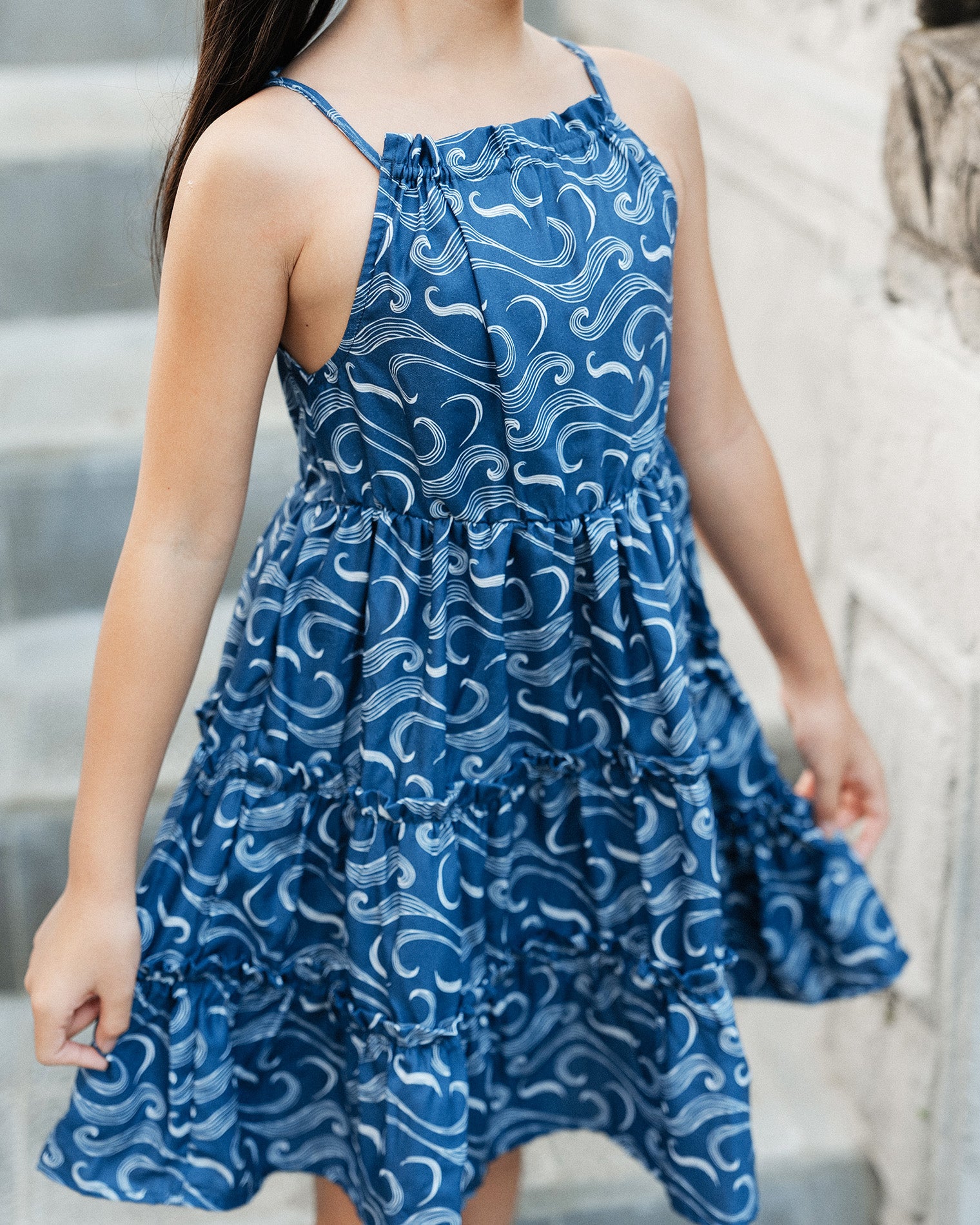 Shore Dress