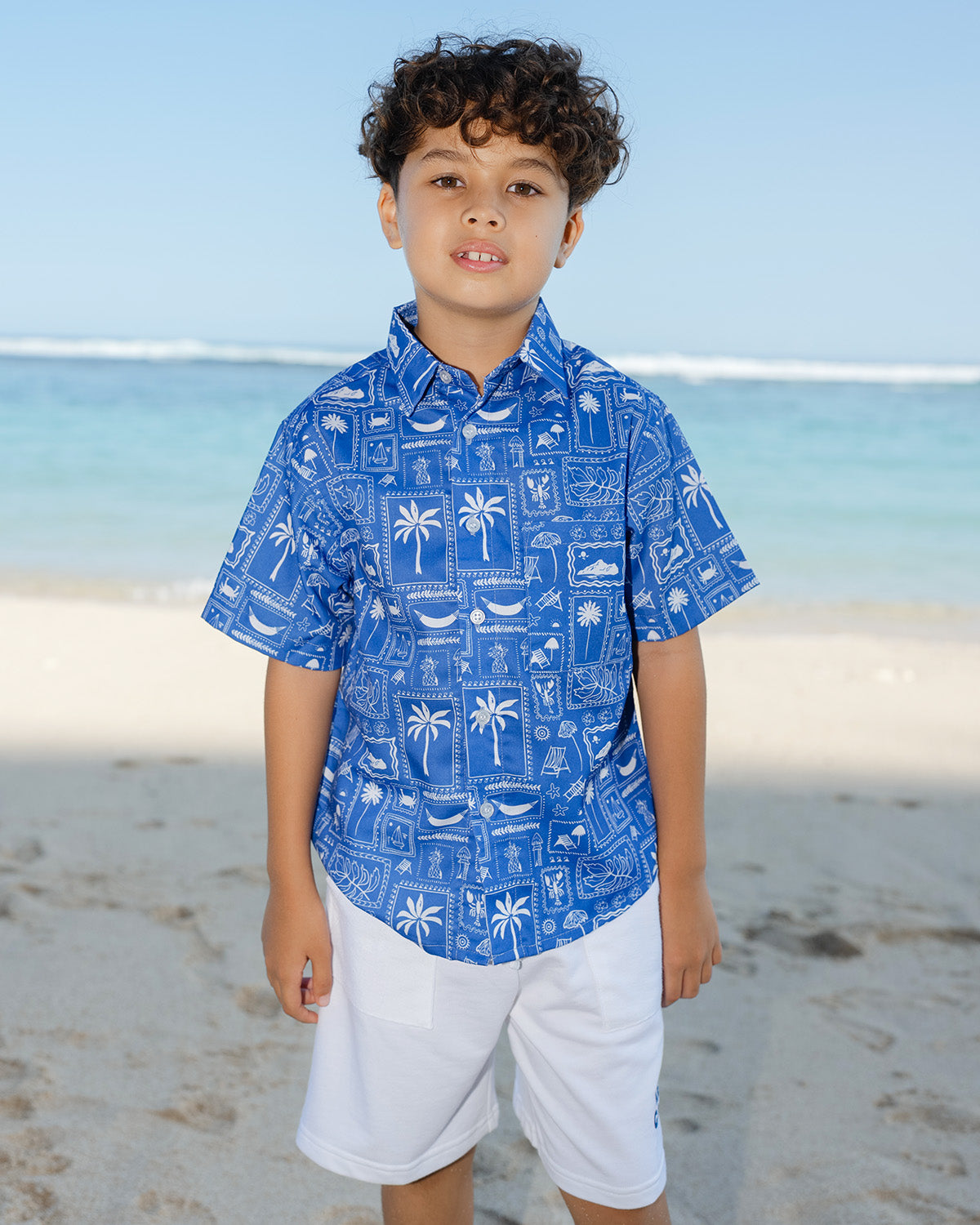 Shore Shirt