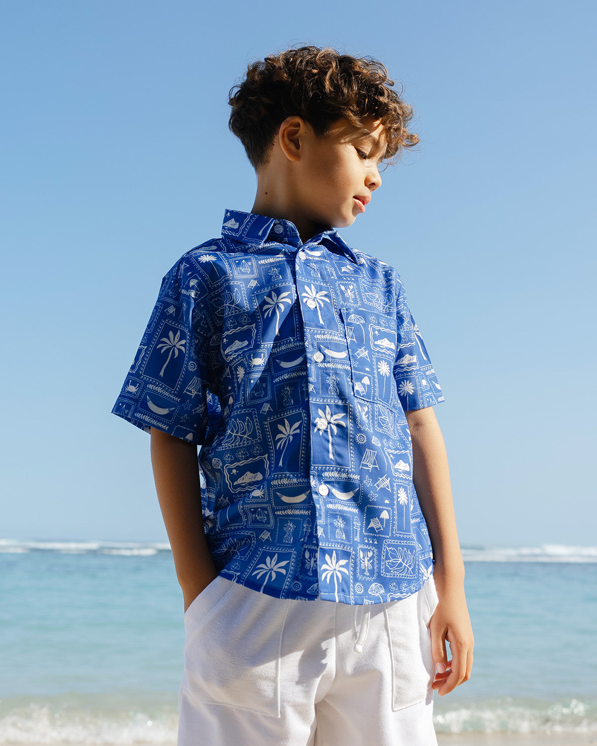 Shore Shirt