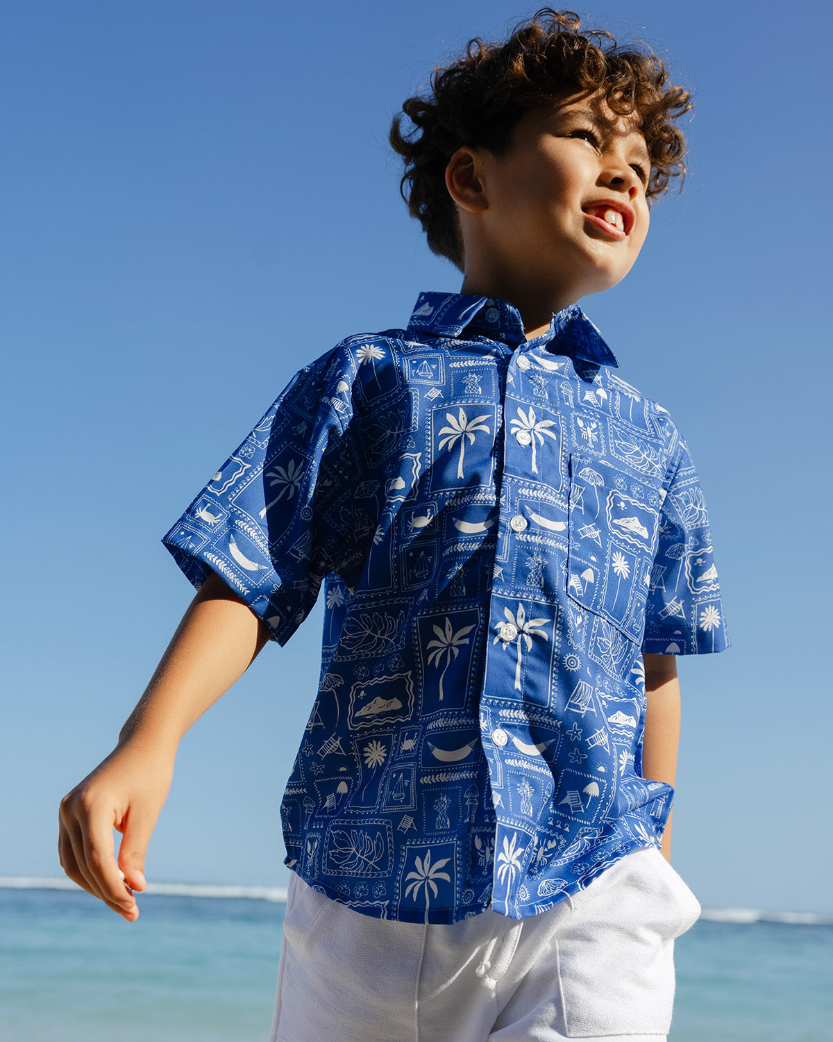Shore Shirt