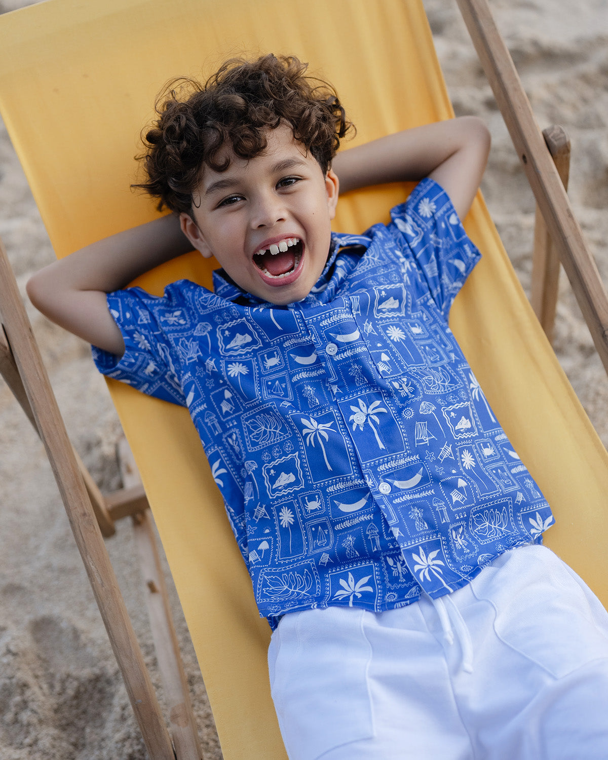 Shore Shirt