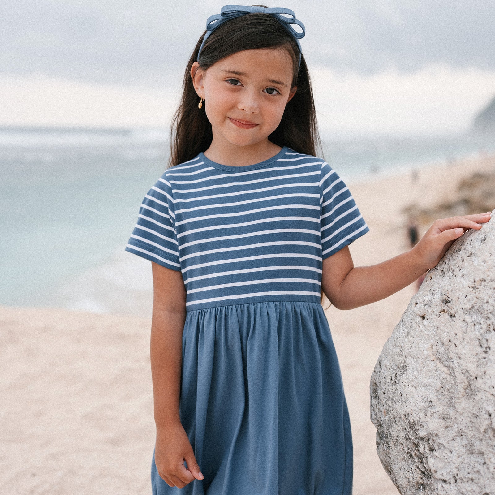 Sugar Puff Dress