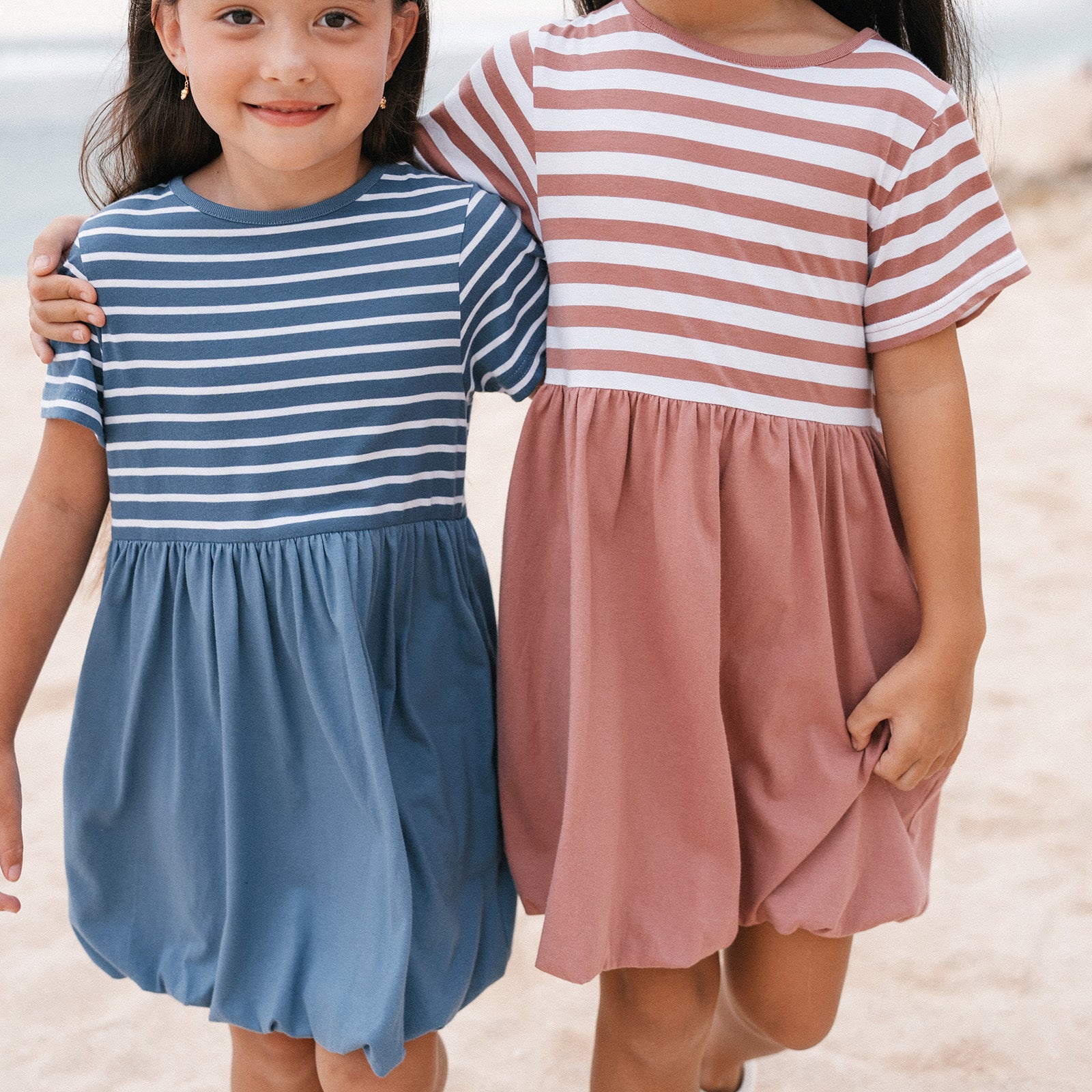 Sugar Puff Dress
