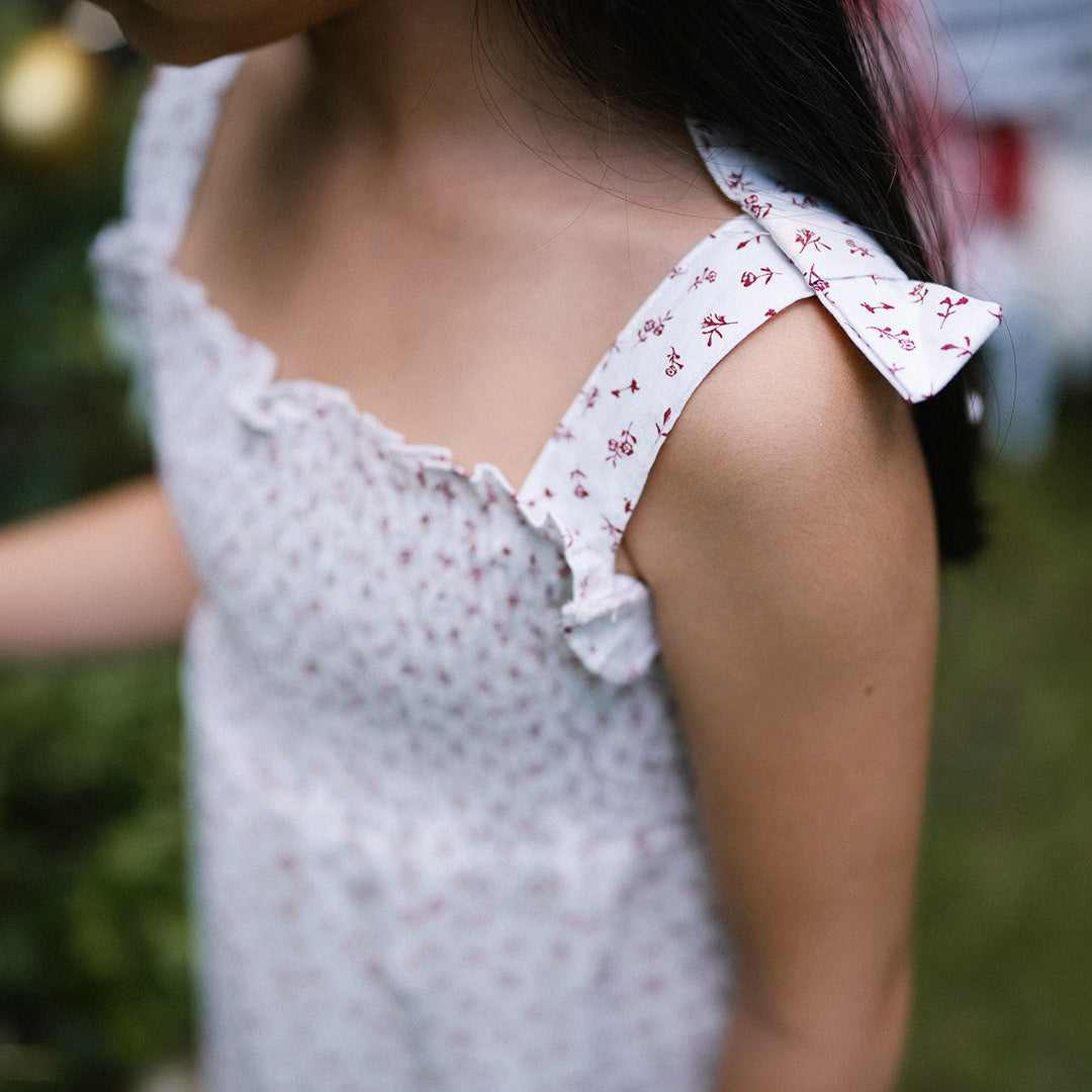 Tillie Dress