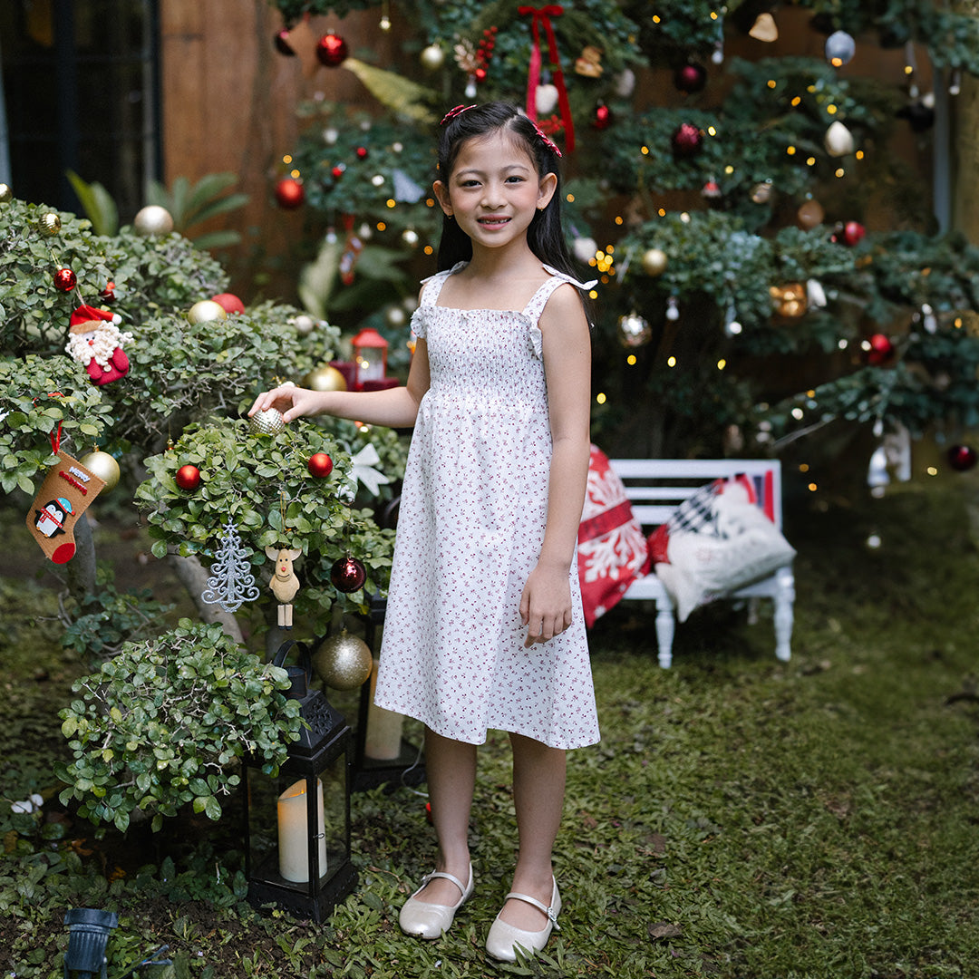 Tillie Dress