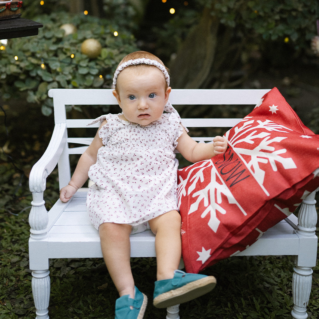 Tillie Dress