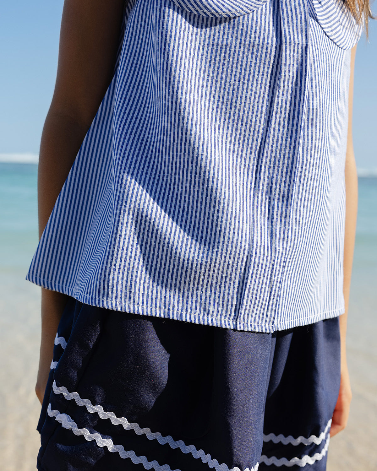 Tide Top