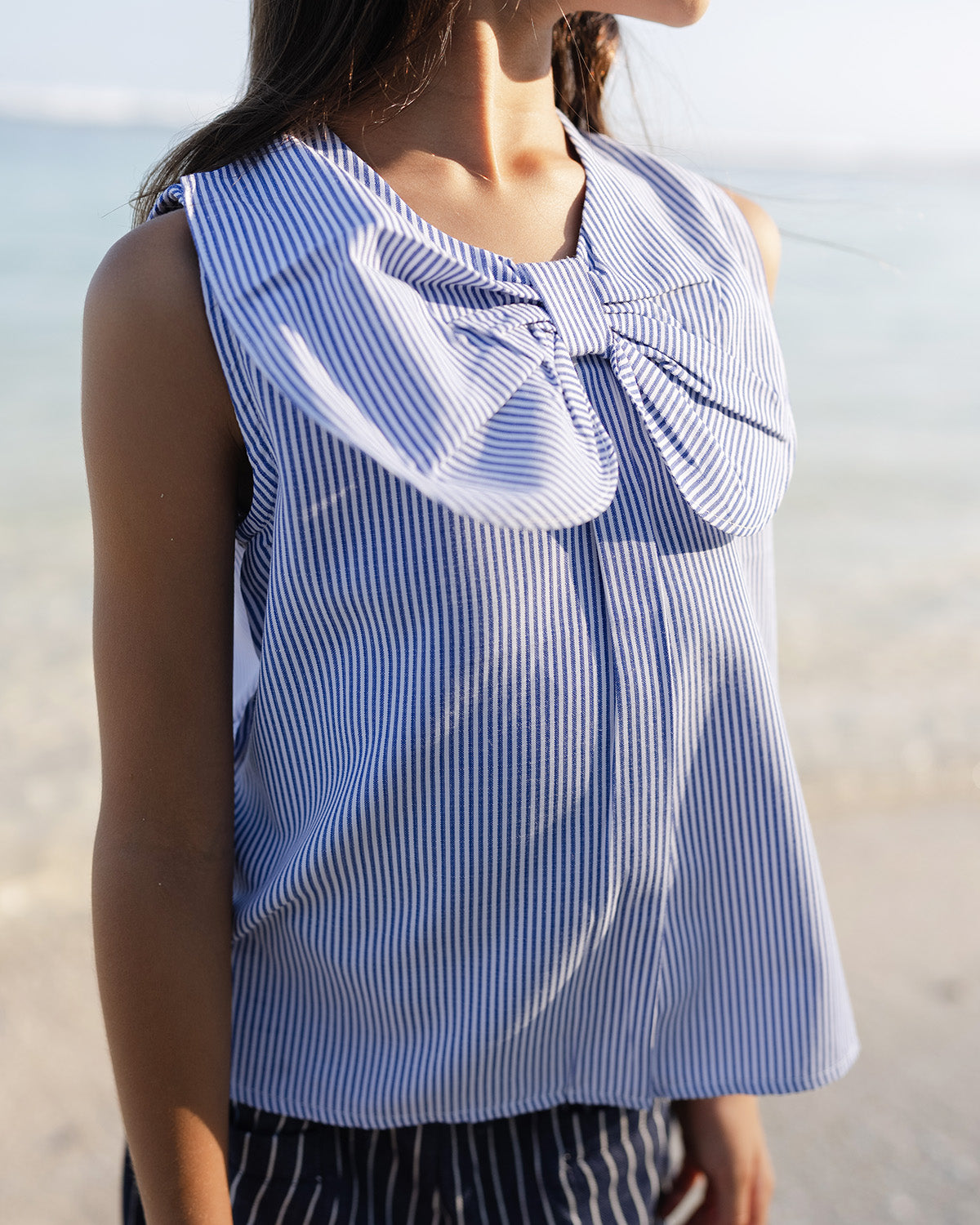 Tide Top
