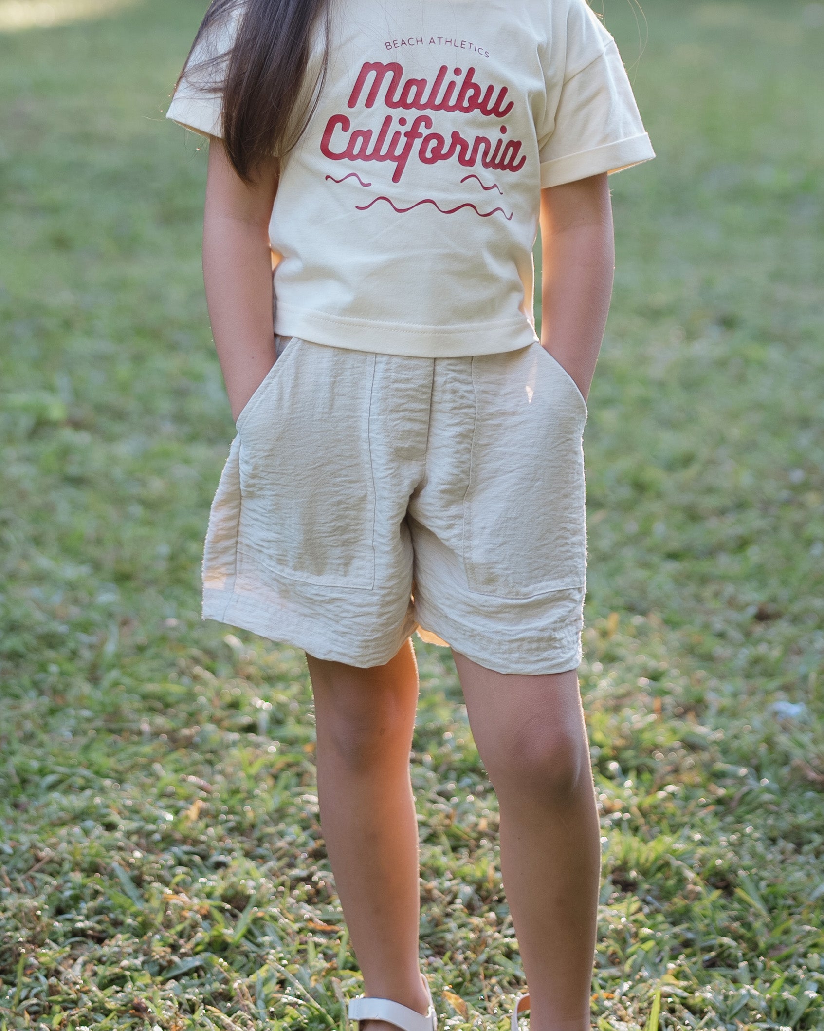 Timber Shorts