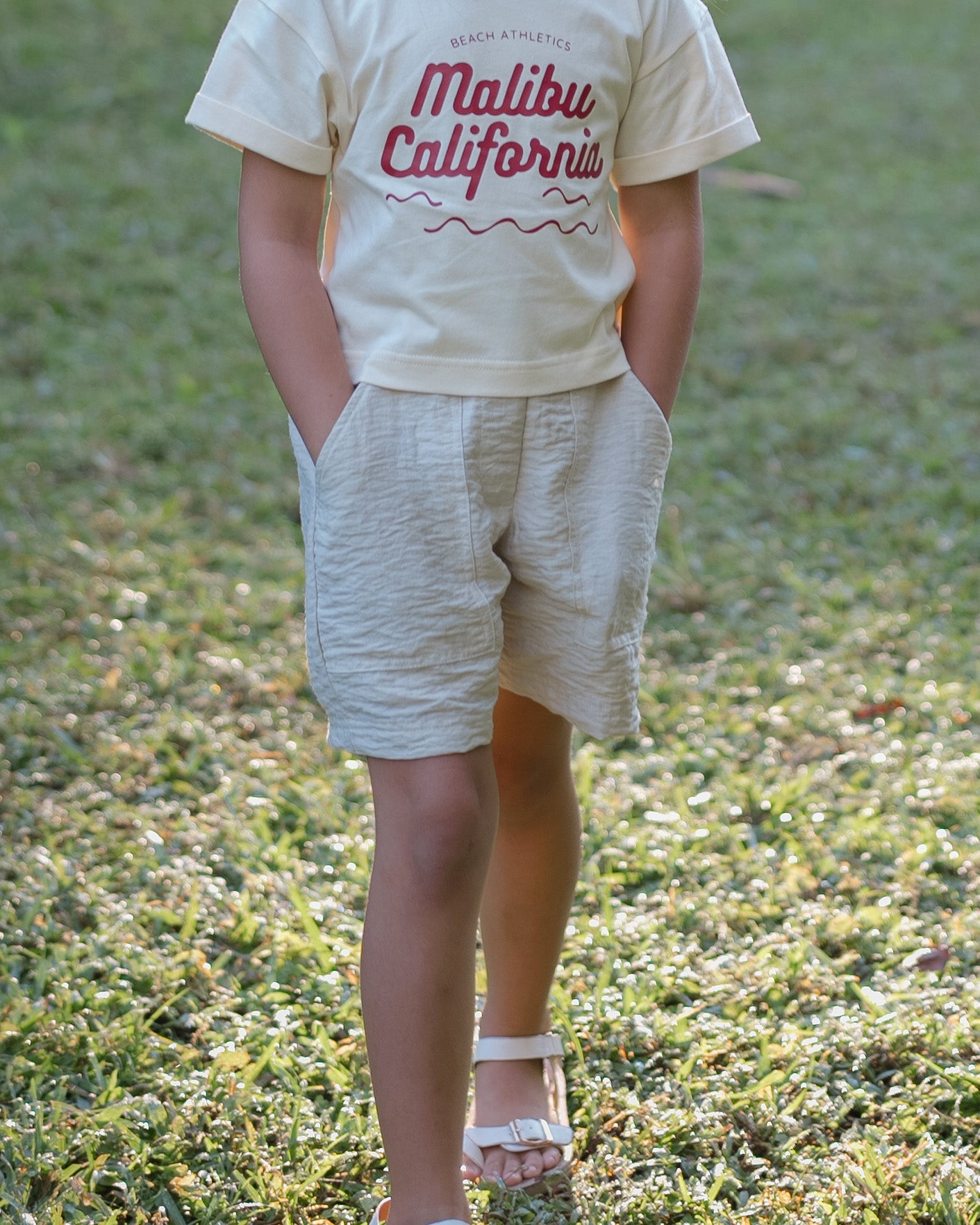 Timber Shorts