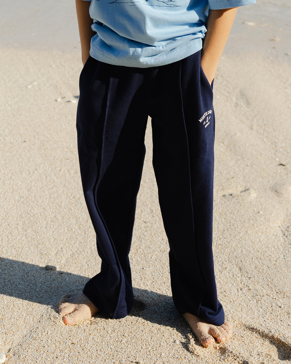 Track Pants