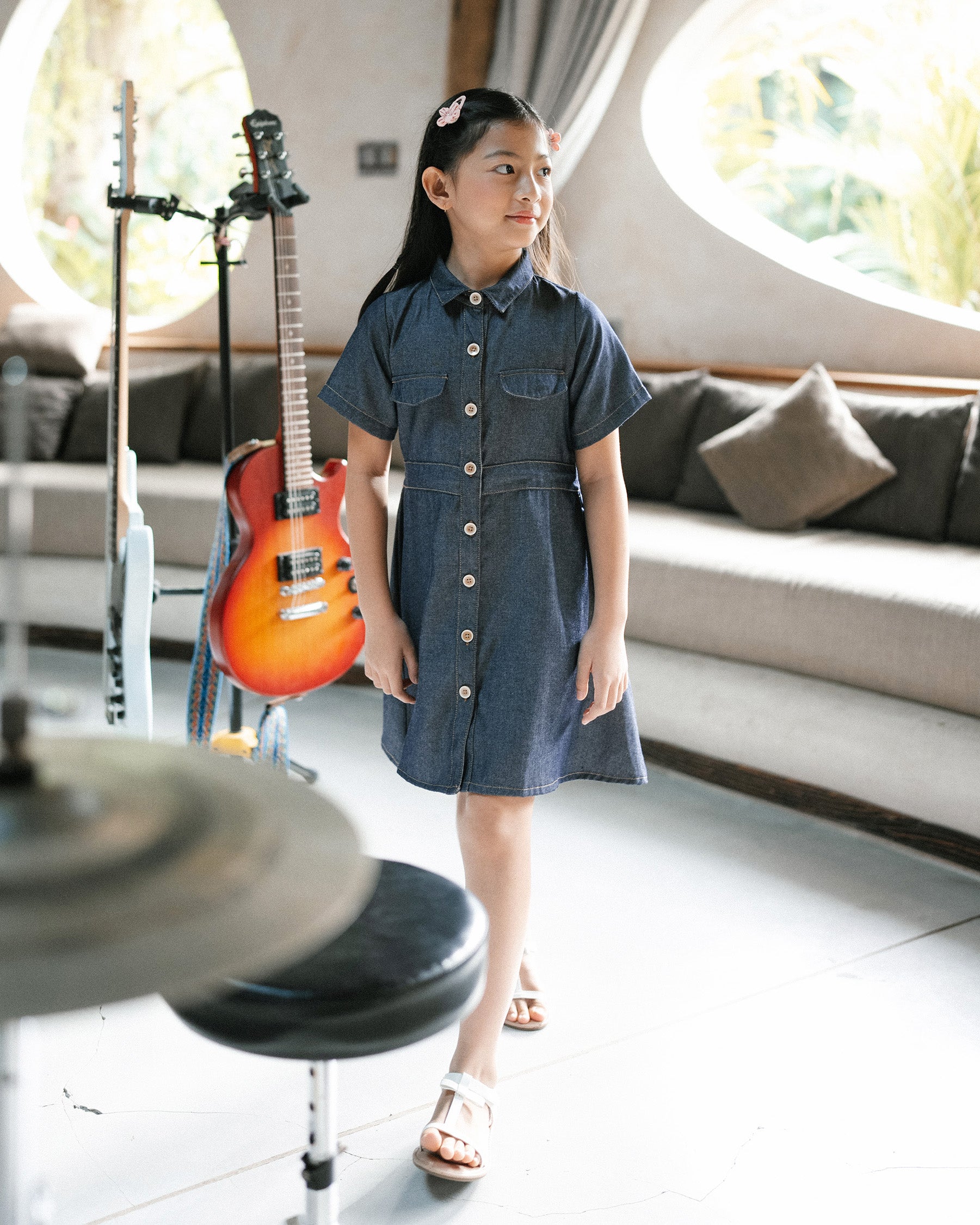 Tune Dress