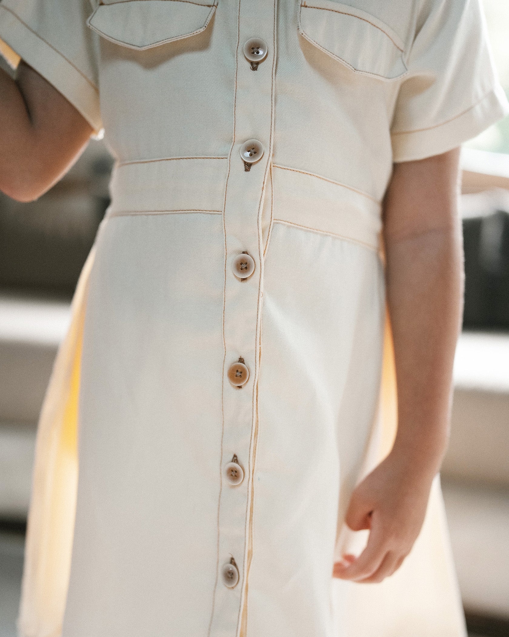 Tune Dress