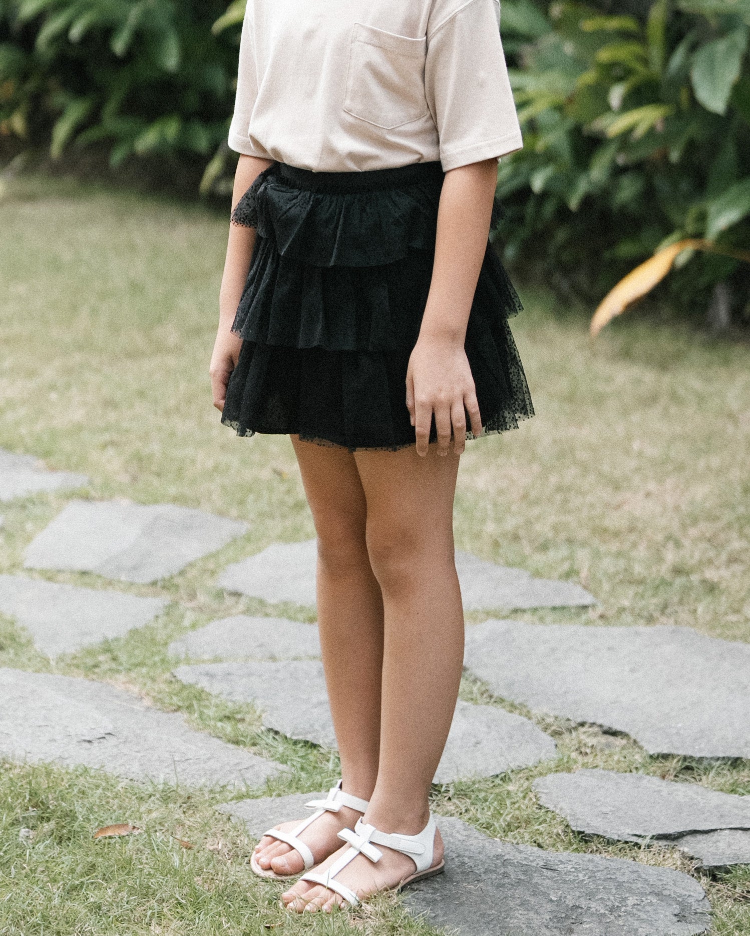 Tutu Skirt