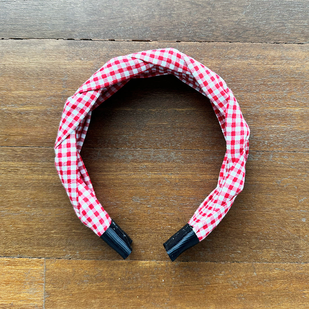 Twist Headband
