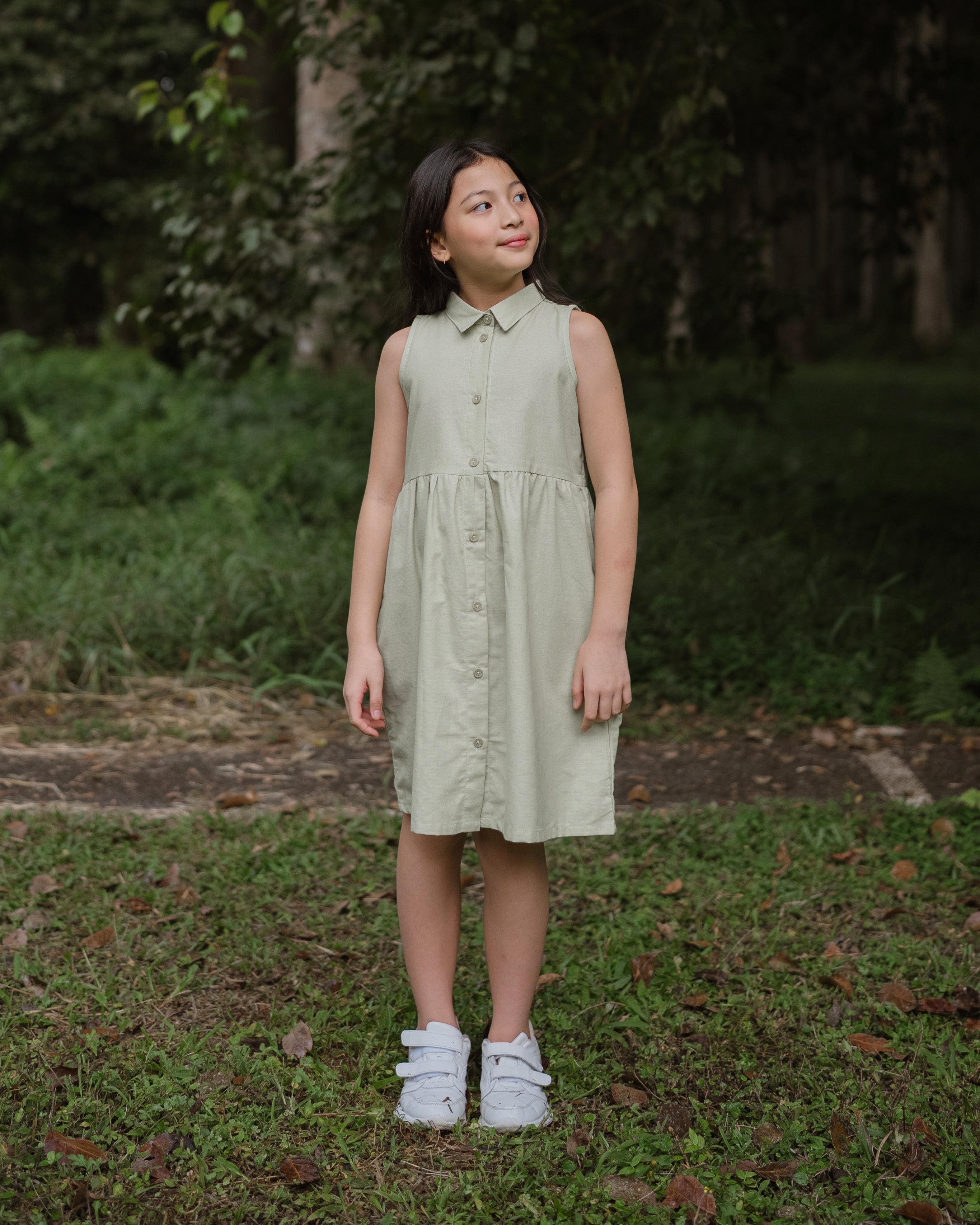 Valley Dress