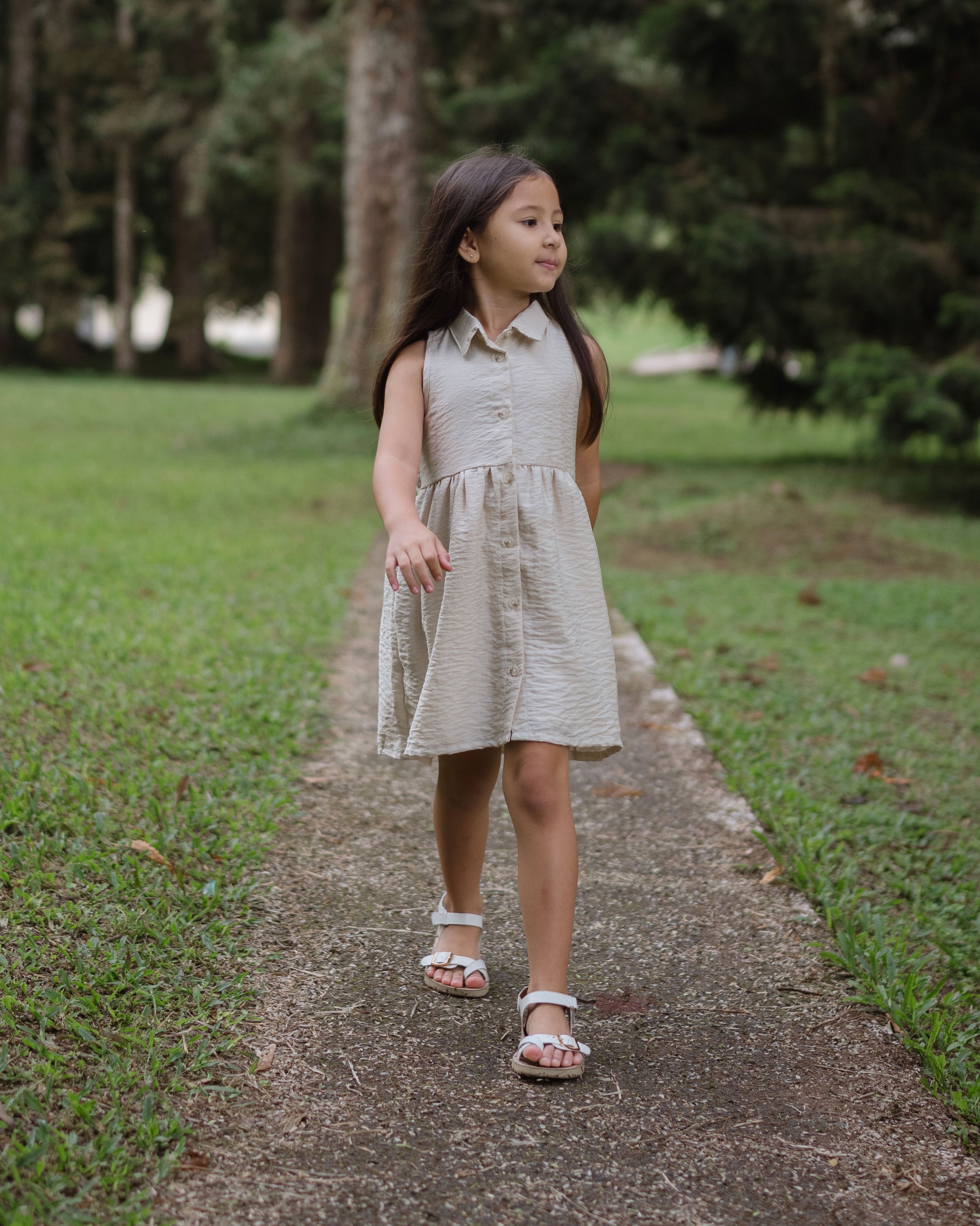 Valley Dress