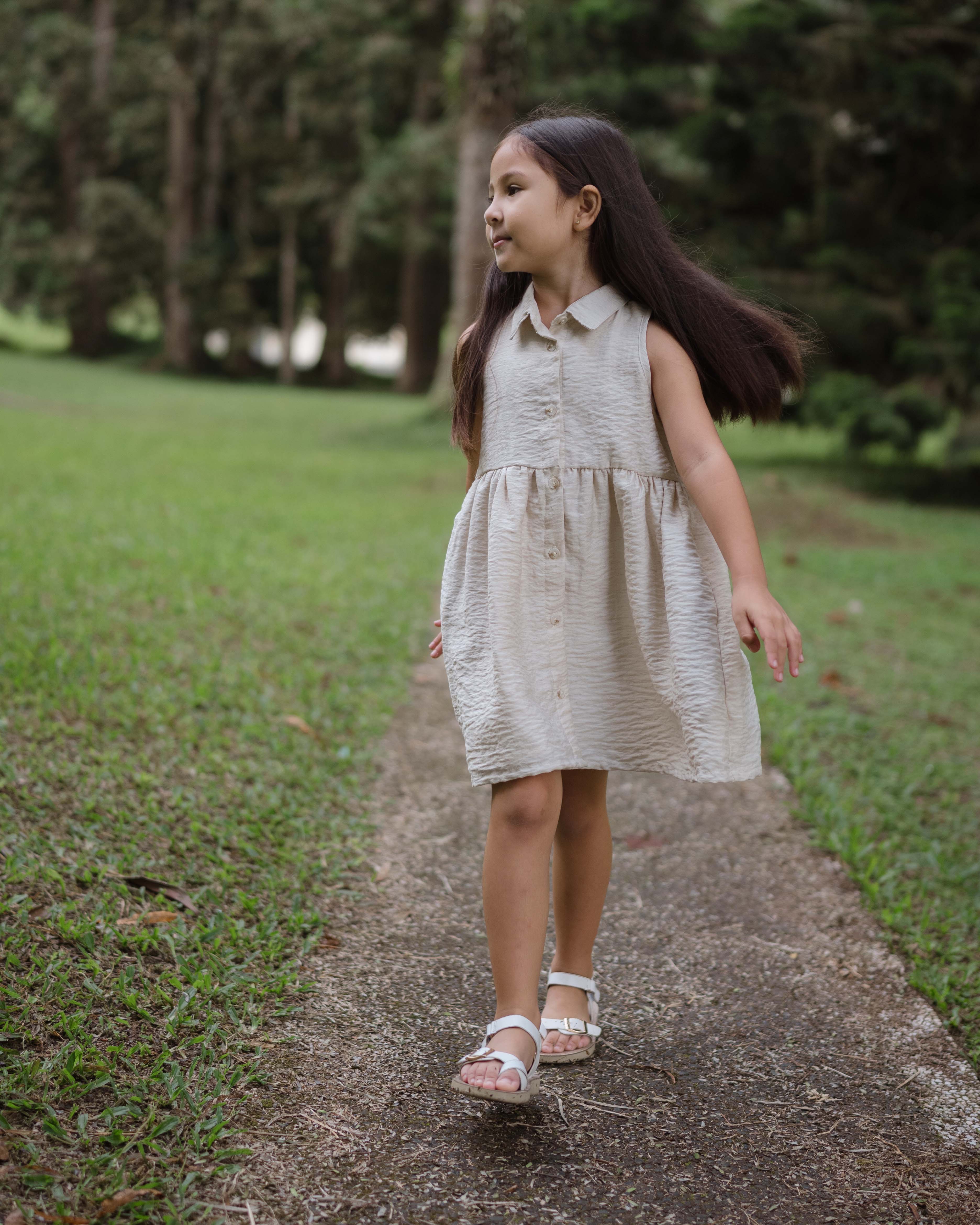 Valley Dress