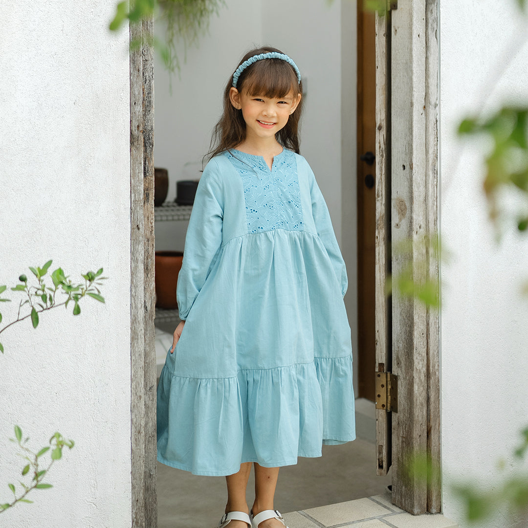 Yara Dress