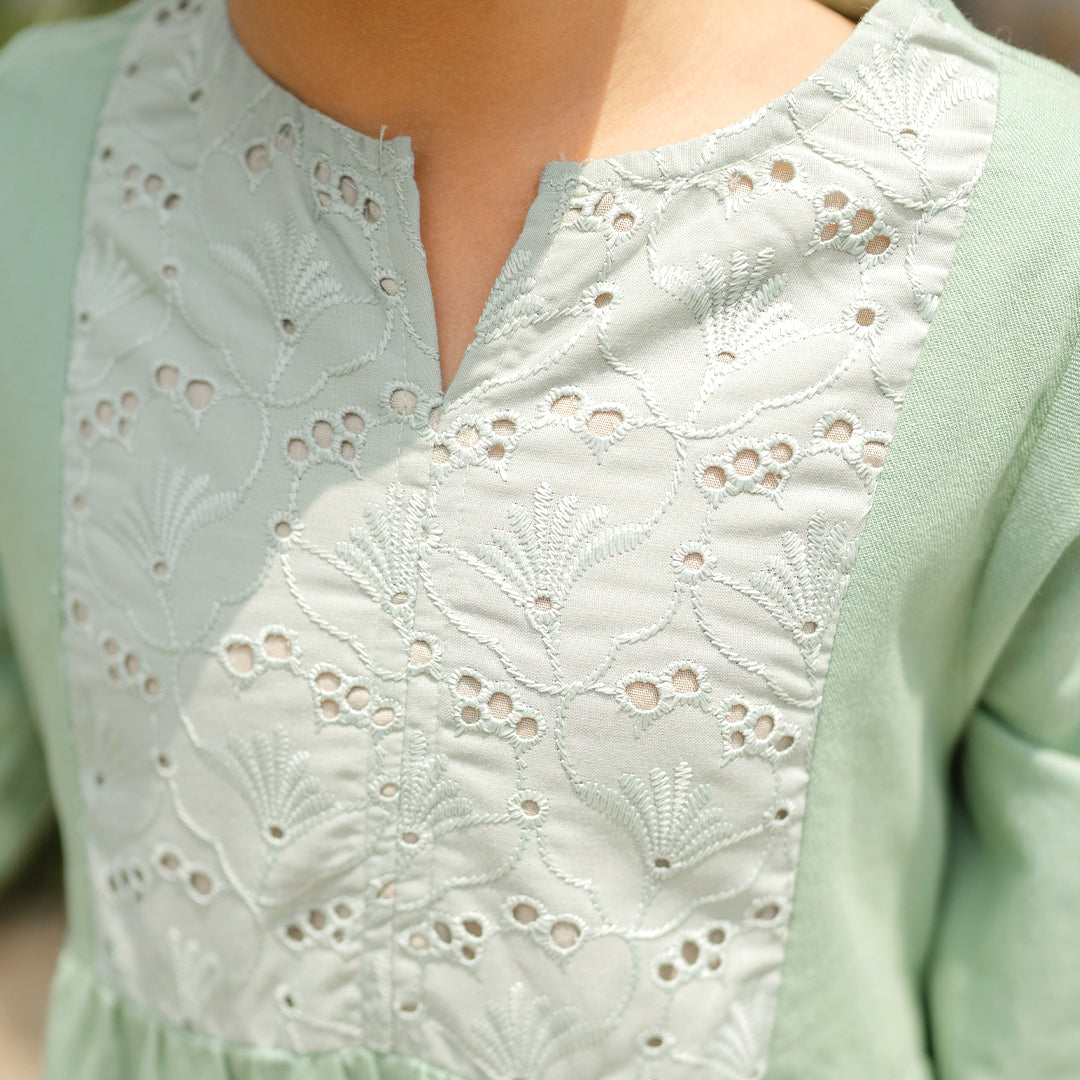 Yara Dress