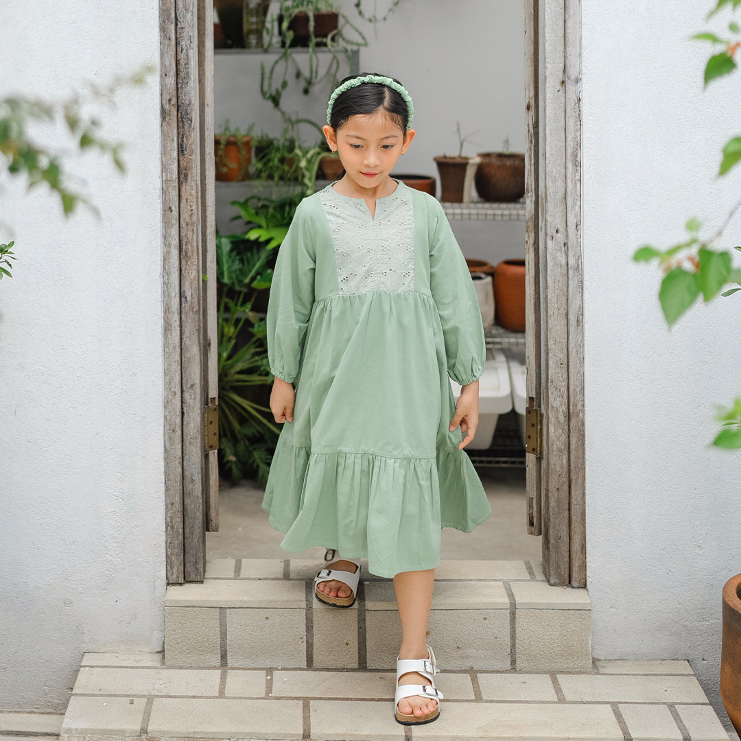 Yara Dress
