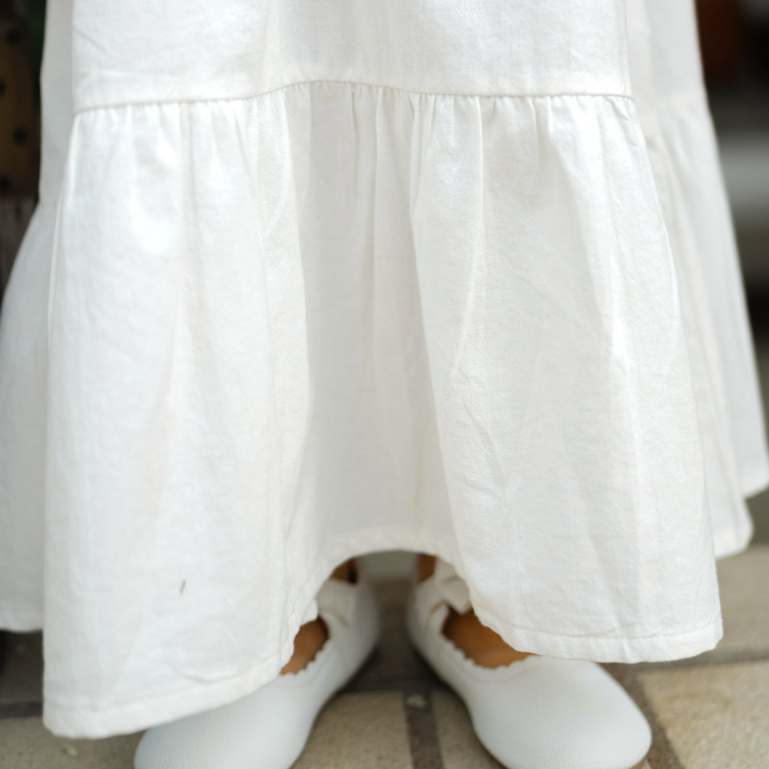 Yara Dress