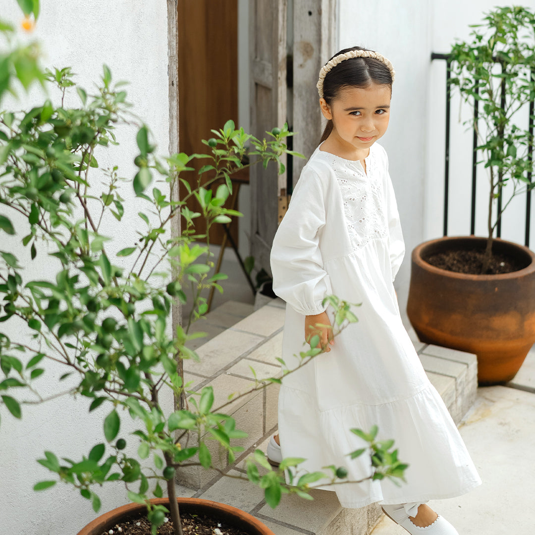 Yara Dress