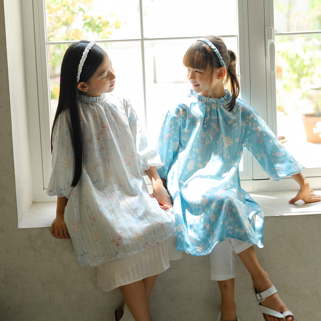 Yumna Dress