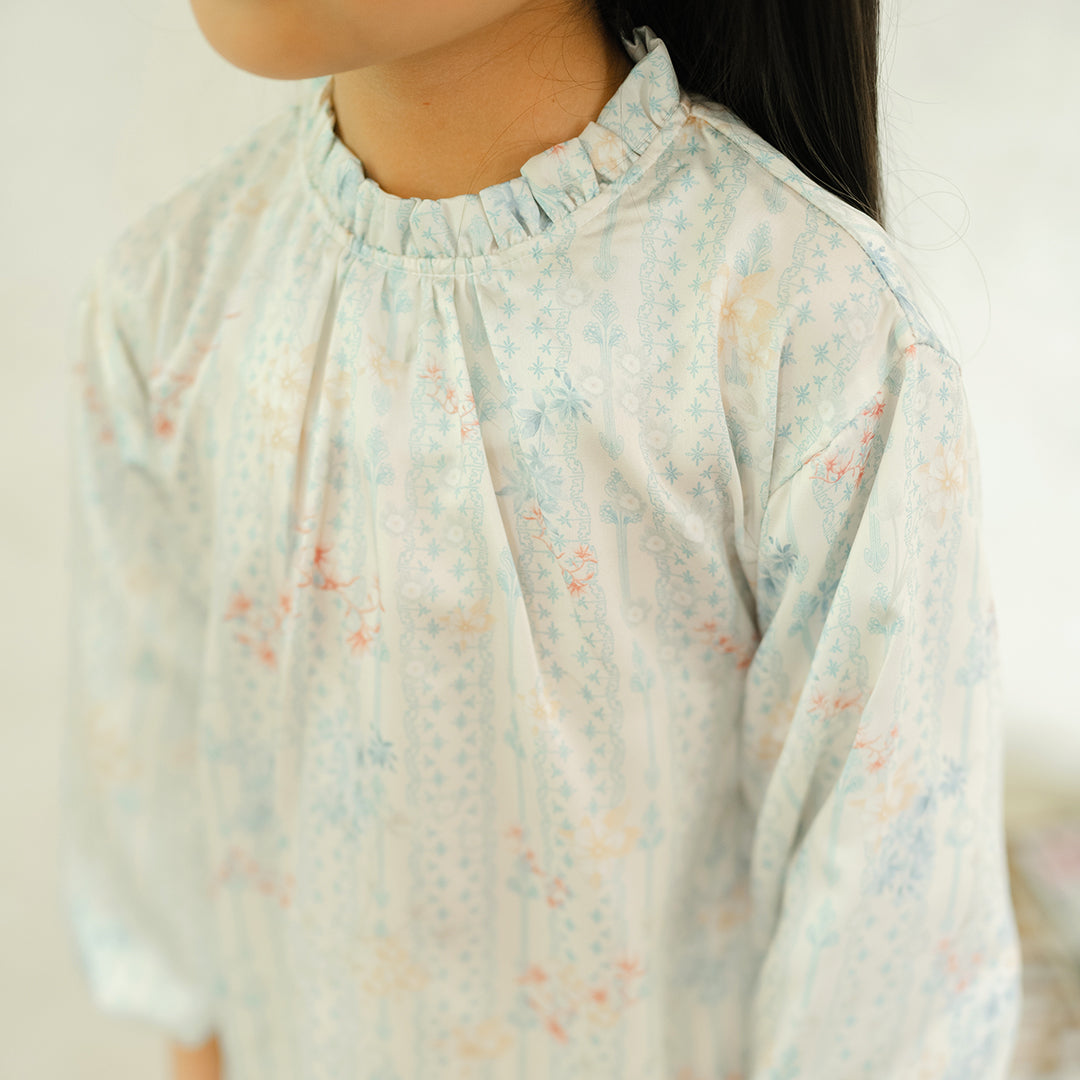 Yumna Dress