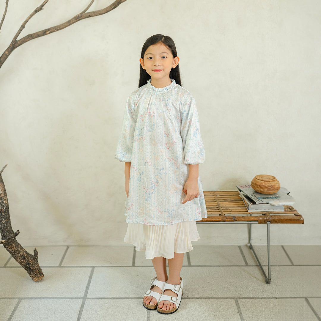 Yumna Dress