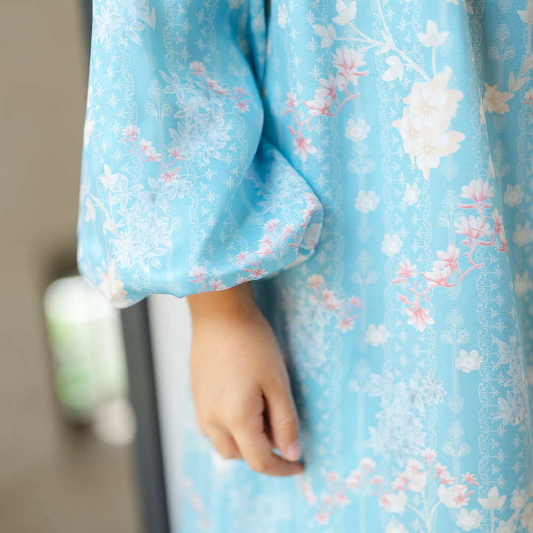 Yumna Dress
