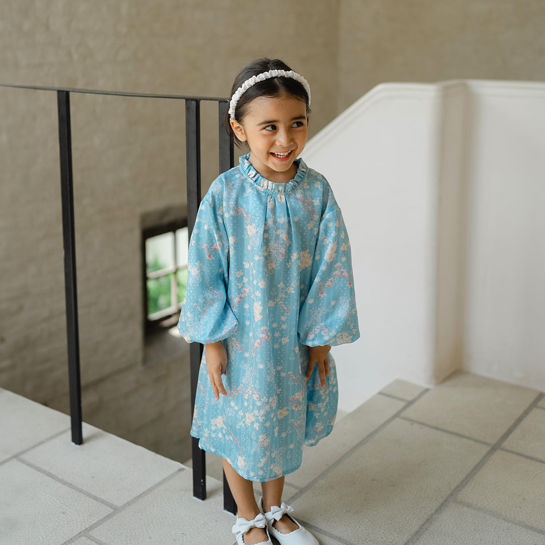 Yumna Dress