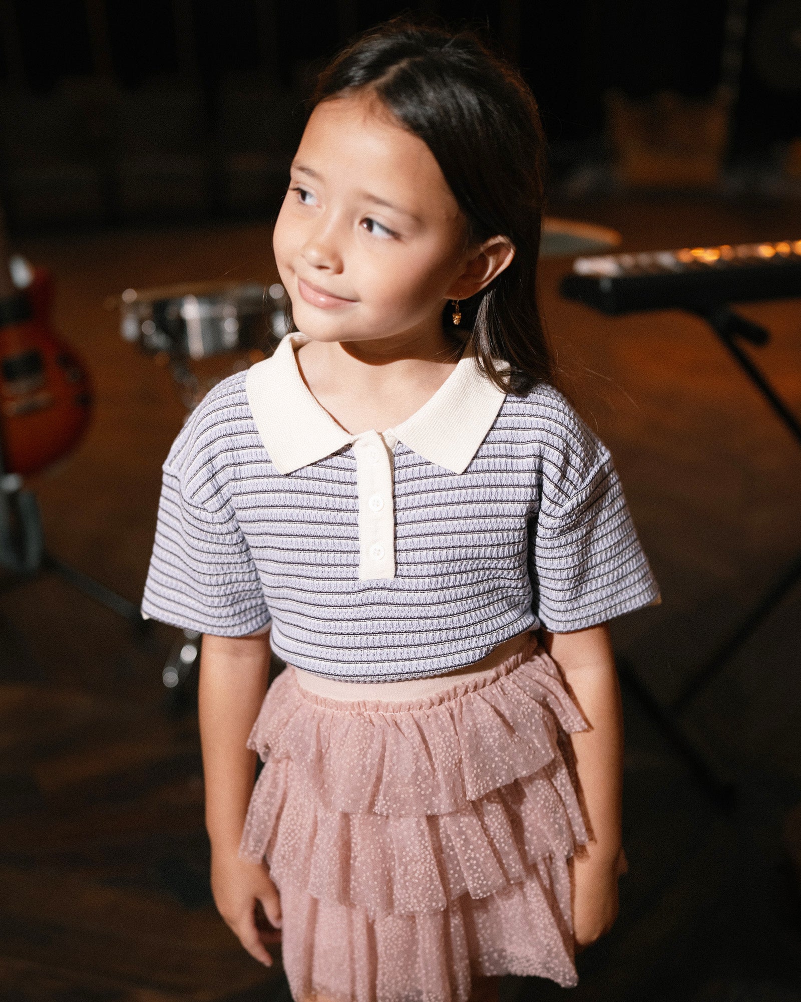 Ziggy Knit Top