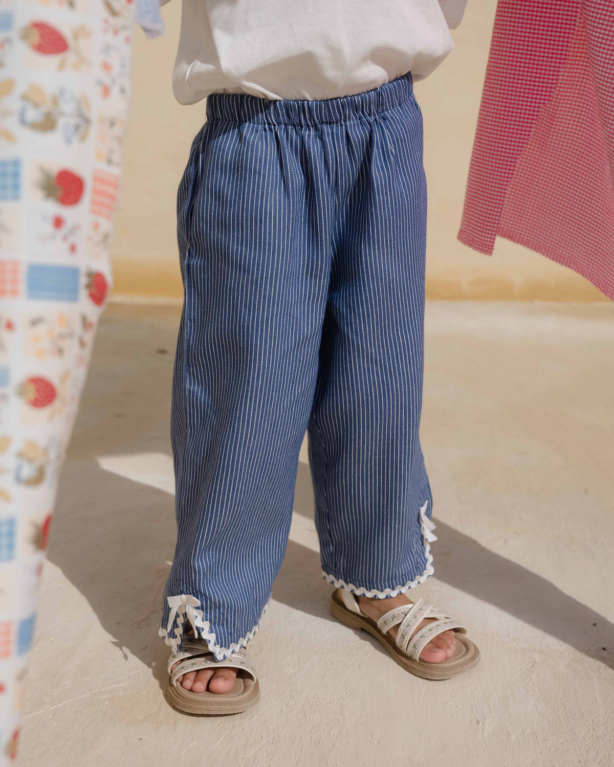 ziggy Pants