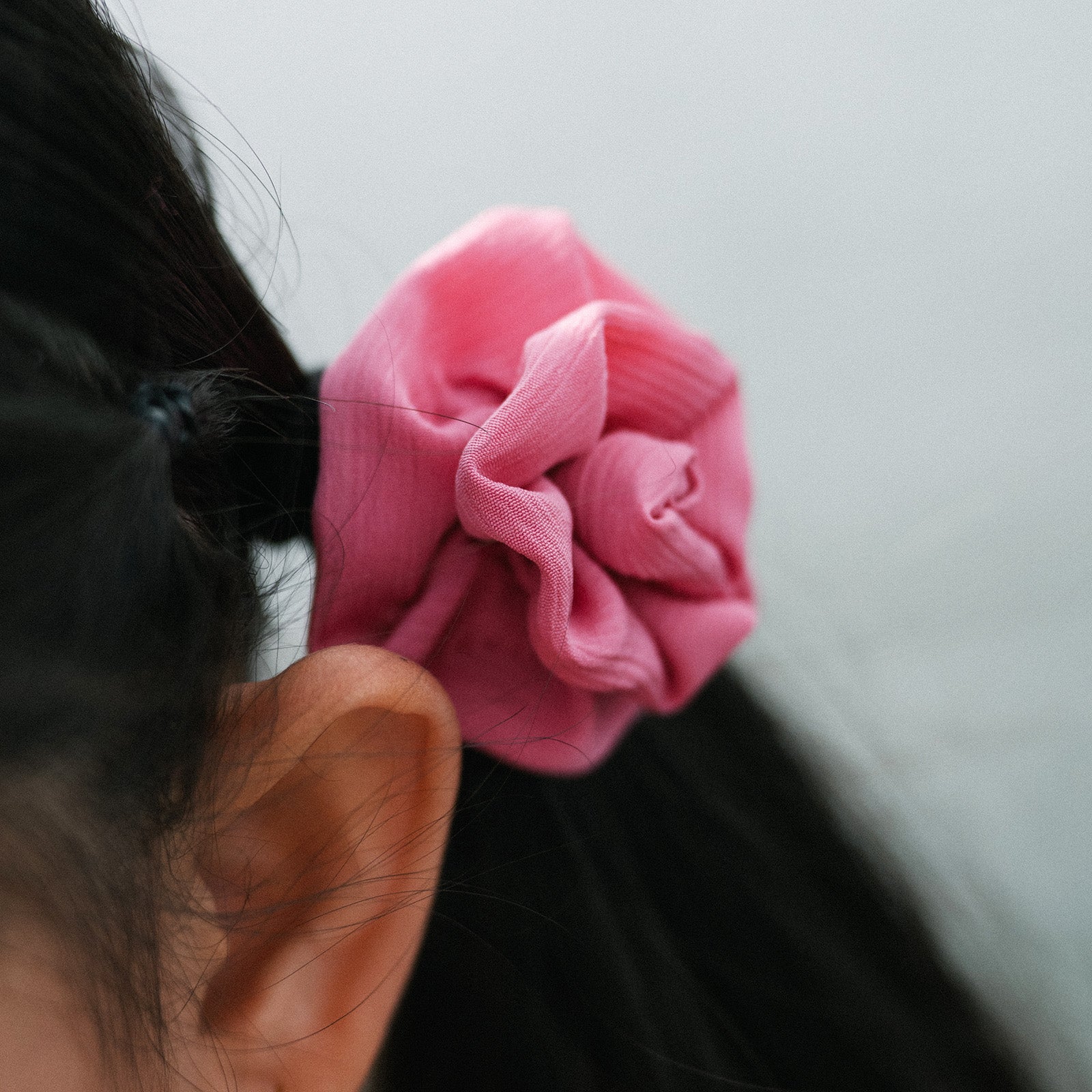 Bloom Hair Tie