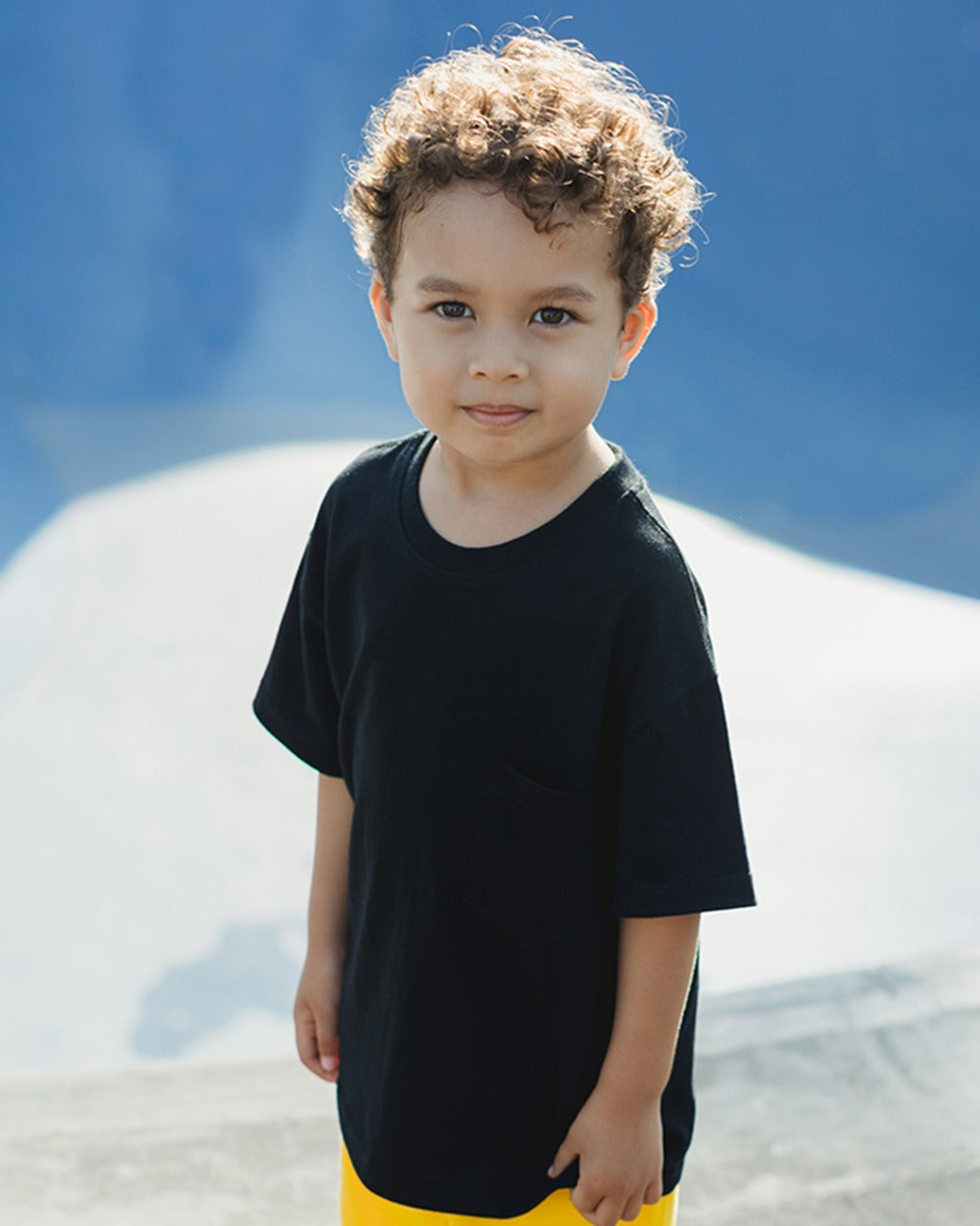 Oversized T-Shirt