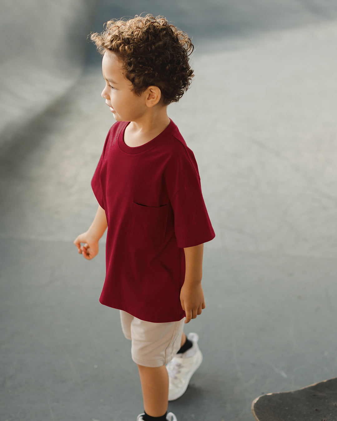 Oversized T-Shirt