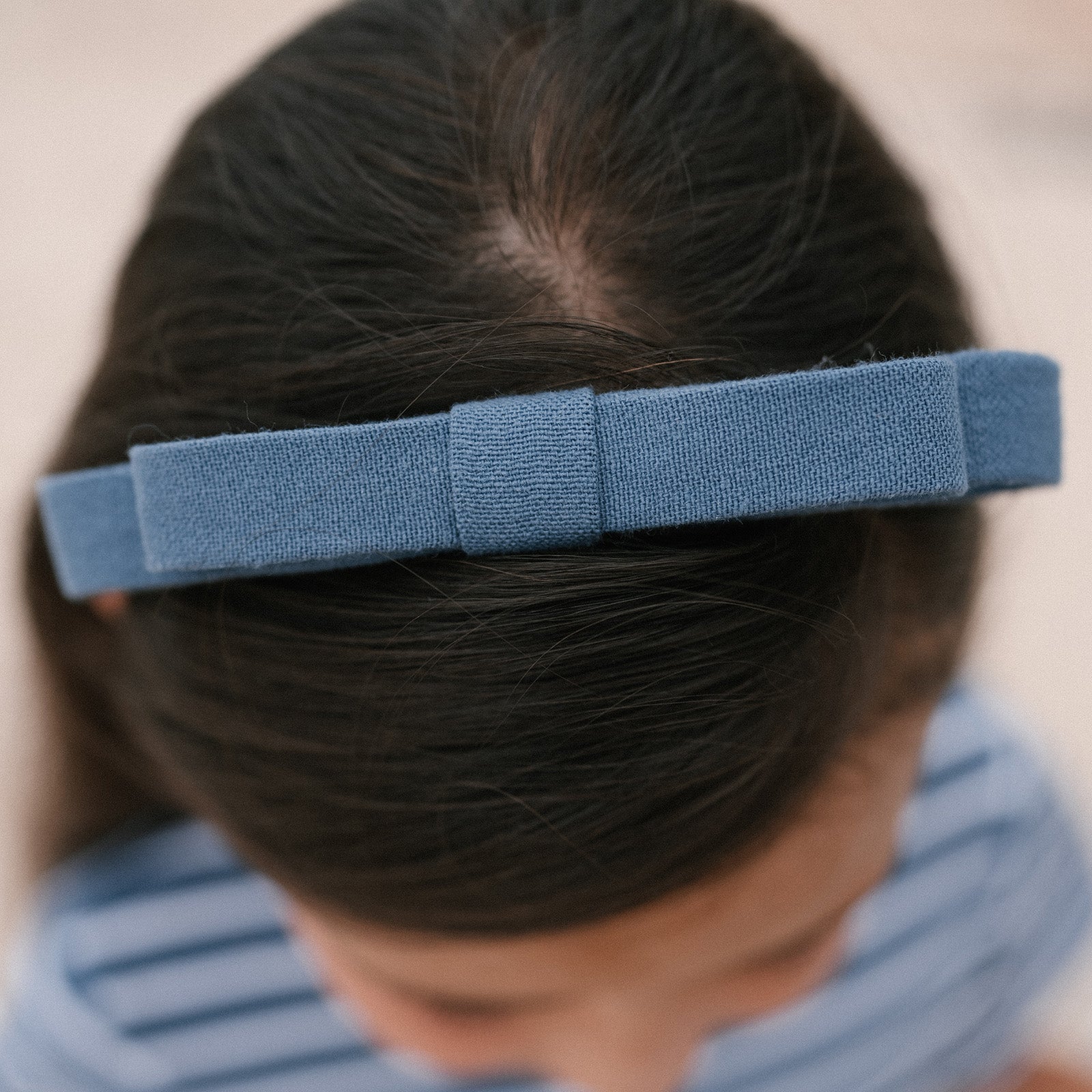 Ribbon Headband
