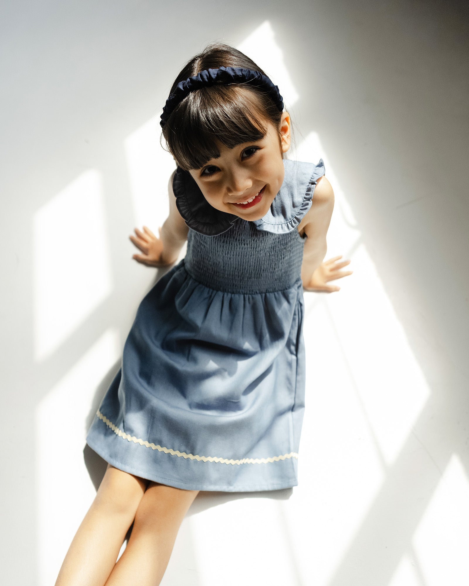 Soiree Dress