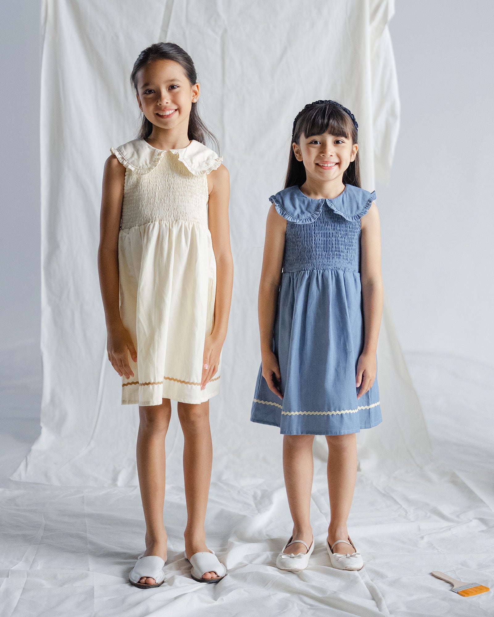 Soiree Dress